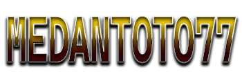 Logo MEDANTOTO77